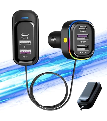 Amazon | 86 ハチロク ZN6 H24.4～ LED/レッド 新設USB Type-C タイプC
