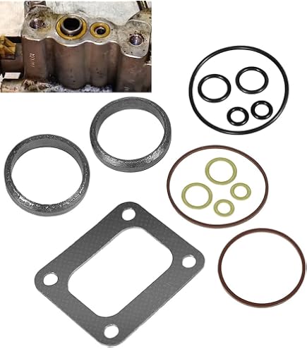 Niyako WW38 Billet Turbo Compressor Wicked Wheel - Compatible With 1994-2003 Ford 7.3L Powerstroke TP38 Turbo - View #11