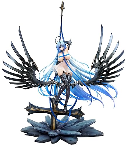 ① アズールレーン サン・ジャシント レコメンデッド・テーストVer. 1/6 Amazon.co.jp: Azur Lane アズールレーン サン・ジャシント レコメン