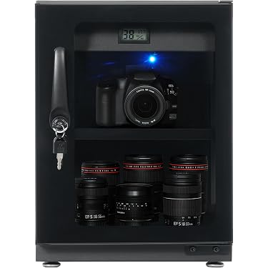 Amazon.co.jp 最新リリース: カメラ用防湿庫・ドライボックス の新着 