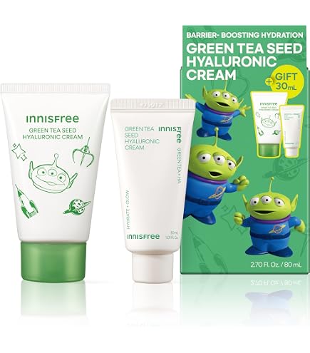 Amazon | イニスフリー日本公式(innisfree)グリーンティー