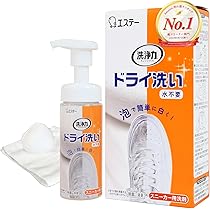 レック 激落ちくん W素材の泡だちシューズブラシ W-476 Amazon.co.jp : レック 激落ちくん W素材の泡だちシューズブラシ
