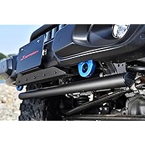 【値下げ】JLラングラー用　JEPPESEN フロントスキットバー JL フロントスキッドバー | JEPPESEN ジェップセン｜JEEP
