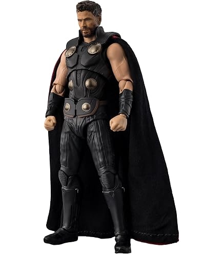 Amazon.co.jp: バンダイ(BANDAI) S.H.フィギュアーツ ソー