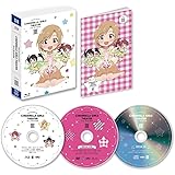 アイドルマスター シンデレラガールズ劇場 3rd SEASON 第3巻 [Blu-ray]