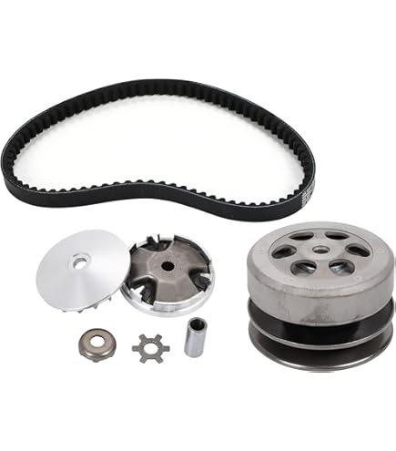 Amazon | ジェンマ クラッチシュー 21501-39H01 スズキ 純正 新品