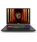 Amazon.co.jp: MSI ゲーミングノートPC Vector 16 HXAI 【最新Core