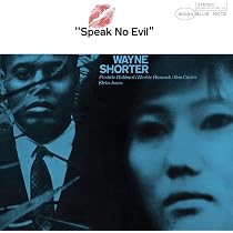 Amazon | Speak No Evil [Analog] | Wayne Shorter | ジャズ