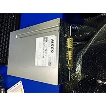 Amazon | Plcbatt® 純正 Dell Precision T3600 T5600 用635W PC
