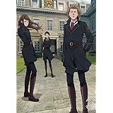 Fairy gone フェアリーゴーンBlu-ray Vol.3