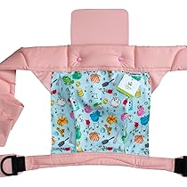Amazon.co.jp: 北極しろくま堂 昔ながらのおんぶひも ニートゥー