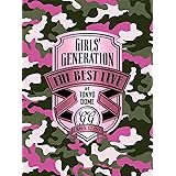 GIRLS' GENERATION THE BEST LIVE at TOKYO DOME[DVD]