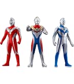 Amazon.co.jp: ウルトラマン ウルトラヒーローシリーズEX