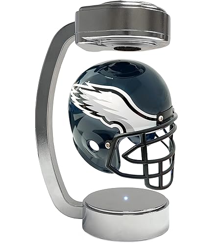 NFL Riddellフィラデルフィア・イーグルスオーセンティックヘルメット