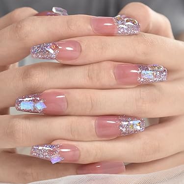 Amazon.co.jp 売れ筋ランキング: アクリル付け爪キット の中で最も人気