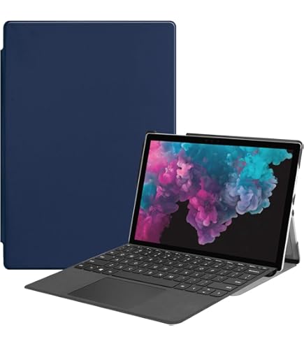 Microsoft Surface Pro 12.3インチ 本体とカバー Microsoft Surface Pro 12.3インチ 本体とカバー Amazon.co.jp
