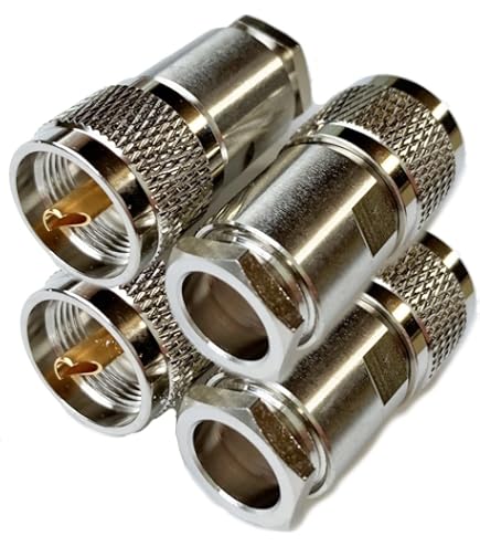 Amazon.co.jp: 同軸ケーブル 8D-FB 20m (四国電線) : 産業・研究開発用品