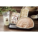 特産地鶏　青森シャモロック　しゃぶしゃぶと水炊きのセット（４～５人前）