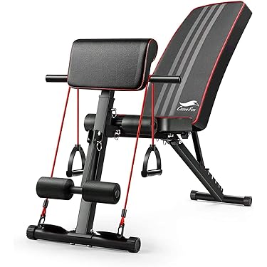 Amazon.co.jp 最新リリース: ウェイトトレーニングベンチ の新着