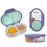 Snackbox (Lilac pop)