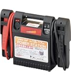 Amazon | pa-man ジャンプスターター パワーステーション 12V ピーク