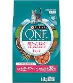 Amazon.co.jp: ピュリナワン キャットフード ドライ 美味を求める成猫