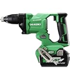 Amazon | HiKOKI(ハイコーキ) ボード用ドライバ AC100V ブラシレス