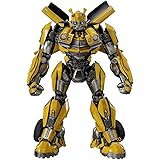 グッドスマイルカンパニー(GOOD SMILE COMPANY) DLX トランスフォーマー/ビースト覚醒 Bumblebee [DLX バンブルビー] ノンスケール ABS&PVC&POM&亜鉛合金製 塗装済み可動フィギュア