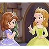 『ちいさなプリンセス ソフィア』ソフィア (Princess Sofia),アンバー (Princess Amber) ディズニー - 『ちいさなプリンセス ソフィア』ソフィア (Princess Sofia),アンバー (Princess Amber) Android(960×854)待ち受け 343640