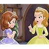 『ちいさなプリンセス ソフィア』ソフィア (Princess Sofia),アンバー (Princess Amber) ディズニー - 『ちいさなプリンセス ソフィア』ソフィア (Princess Sofia),アンバー (Princess Amber) Android(960×800)待ち受け 344724