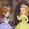 『ちいさなプリンセス ソフィア』ソフィア (Princess Sofia),アンバー (Princess Amber) ディズニー - 『ちいさなプリンセス ソフィア』ソフィア (Princess Sofia),アンバー (Princess Amber) iPad壁紙 349385