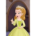 ディズニー iPhone(640×960)壁紙 『ちいさなプリンセス ソフィア』アンバー (Princess Amber) ディズニー iPhone(640×960)壁紙 『ちいさなプリンセス ソフィア』アンバー (Princess Amber)