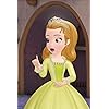 『ちいさなプリンセス ソフィア』アンバー (Princess Amber) ディズニー - 『ちいさなプリンセス ソフィア』アンバー (Princess Amber) iPhone(640×960)壁紙 345000
