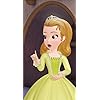 『ちいさなプリンセス ソフィア』アンバー (Princess Amber) ディズニー - 『ちいさなプリンセス ソフィア』アンバー (Princess Amber) iPhoneSE/5s/5c/5 壁紙 視差効果 339530