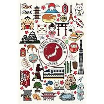 オーストラリア　スタンプとコレクションブック Amazon.co.jp: カード作成DIYスクラップブック用各種都市記念