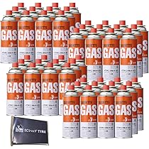 Amazon | 岩谷産業 Iwatani カセットガス 専用ボックス入り 48本組 CB