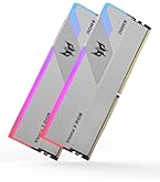 Amazon.co.jp: Acer Predator Pallas II DDR5 6000MHz 32GB(16GBx2枚