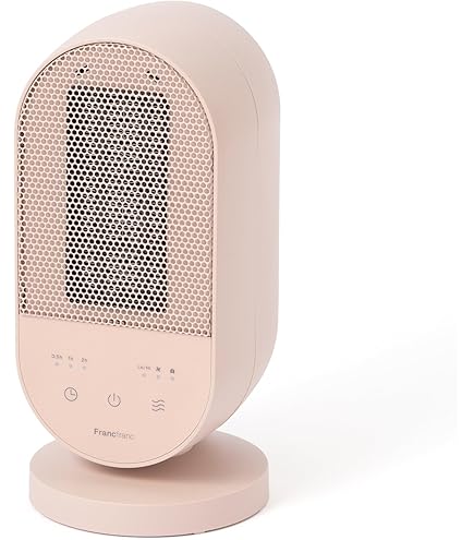 Amazon | De'Longhi (デロンギ) ファンヒーター カプスーラ HFX30C11