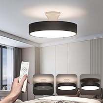 Amazon.co.jp : 【hidemasa】シーリングライト LED 間接照明