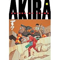 Amazon | Akira 2 | Otomo, Katsuhiro | Science Fiction