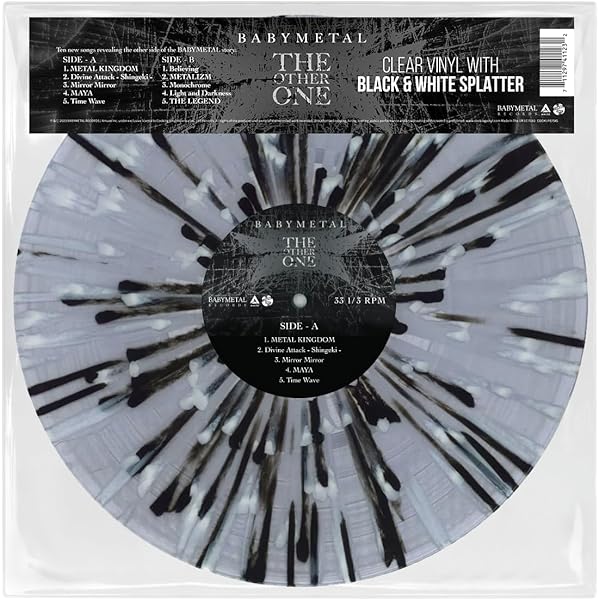 Babymetal: Amazon.sg: Music