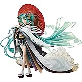 キャラクター ボーカル シリーズ01 初音ミク 初音ミク Land of the Eternal 1/7スケール ABS&PVC製 塗装済み完成品フィギュア G94392