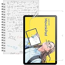 Amazon.co.jp: For Wacom MovinkPad 11ケース 11.45 インチ
