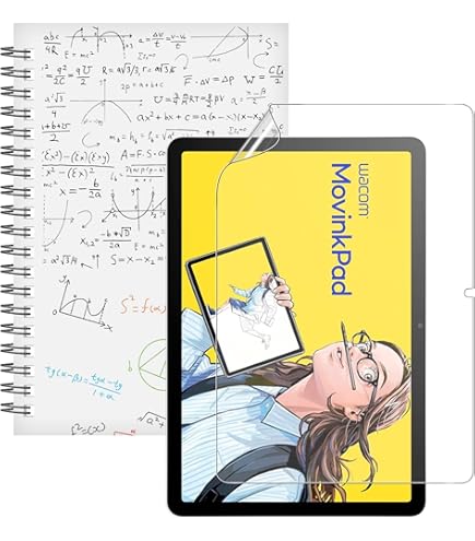 Amazon.co.jp: Wacom MovinkPad 11 Case with Stand ACK45533Z ワコム