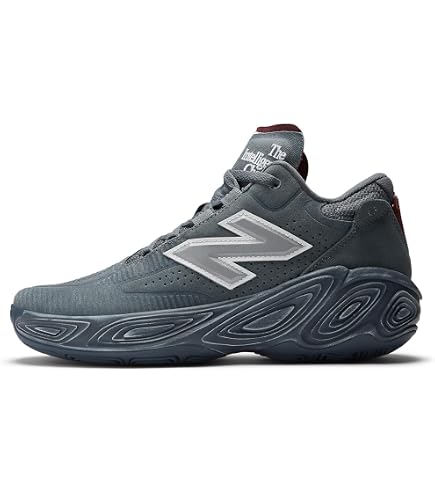 Amazon.co.jp: ニューバランス（new balance） バスケットシューズ