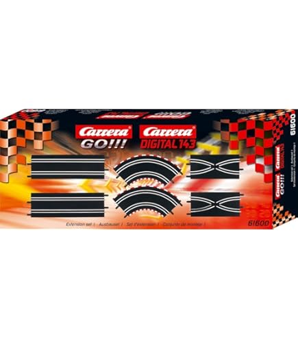 Amazon | カレラ 20030012 デジタル 132 セット GT フェイスオフ 通販