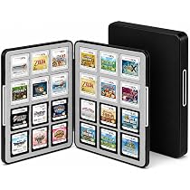 Amazon | レトロ本舗アジト 【DS・3DSソフト対応】ゲーム カセット