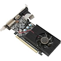 Amazon | ゲーミンググラフィックカード 1000MHz GT210