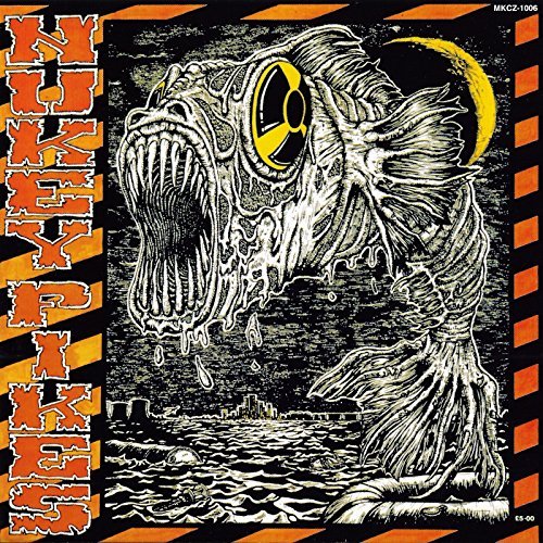 NUKEY PIKES | NUKEY PIKES | オリコンニュース（ORICON NEWS）