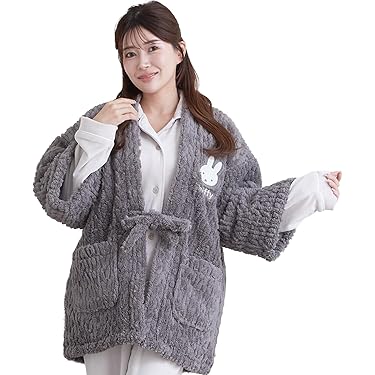 当時物 レトロ ポップ ファンシー ちゃんちゃんこ 甚平 防寒 はんてん